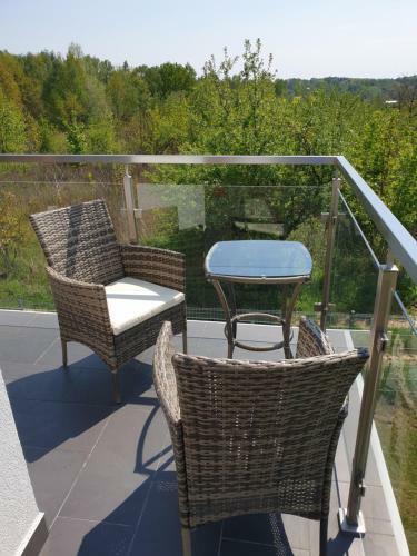Premium Apartamenty Na??cz�w