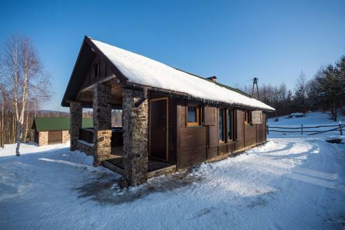 Siedlisko Zag�rze