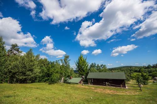 Siedlisko Zag�rze