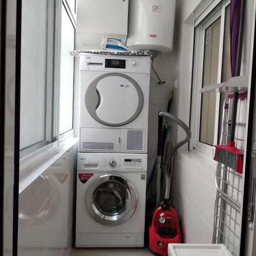 Apartamento Chapaprieta 1