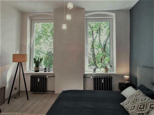 Apartament Nad Jeziorem Czos
