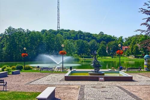 Apartament Green Mr?gowo-mazury,blisko Pla?a, Centrum! Wi-fi!