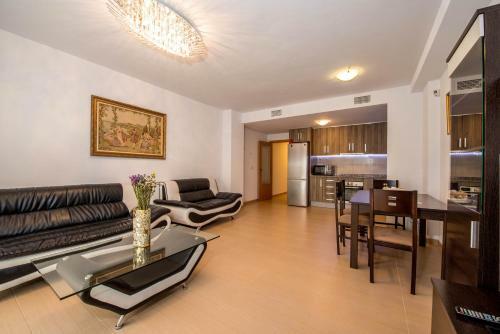 Apartments Slice Of Life