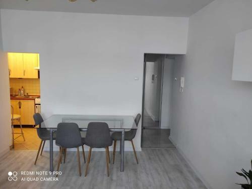 Apartament U Tomasa