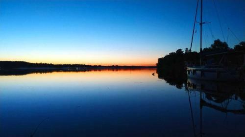 Go Mazury