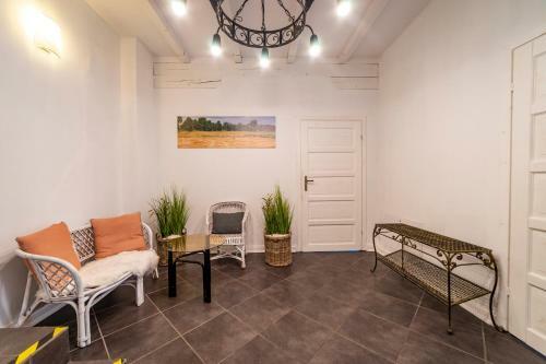 Apartamento Sielanka Nad Junem