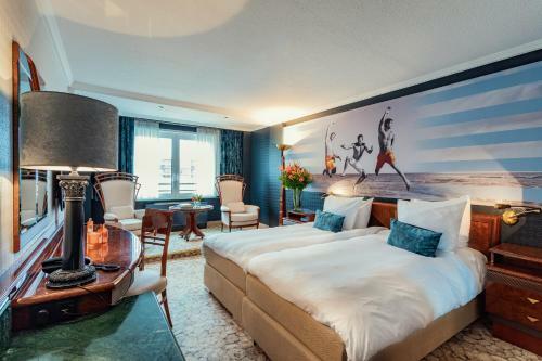 Hotel Van Oranje