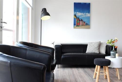 Apartamento Residence Le Mistral