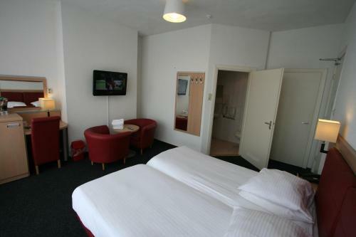 Hotel Duinzicht