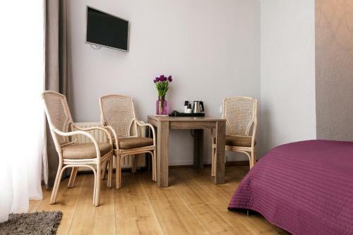 Hotel Corel