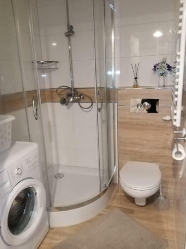 Apartament Zielona Per?a