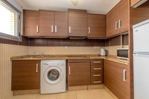 Apartamento Punta Prima Homes