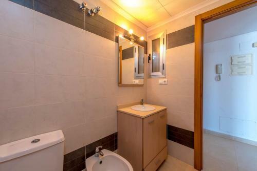 Apartamento Punta Prima Homes