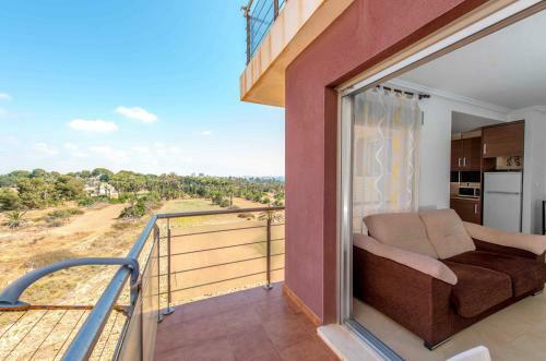 Apartamento Punta Prima Homes