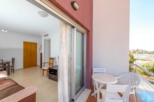 Apartamento Punta Prima Homes