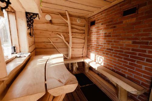 Osikowy Apartament W Chill Village