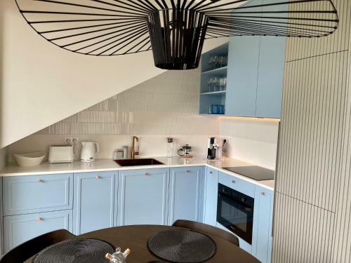 Apartamento Rezydencja Niechorze Off Shore Go
