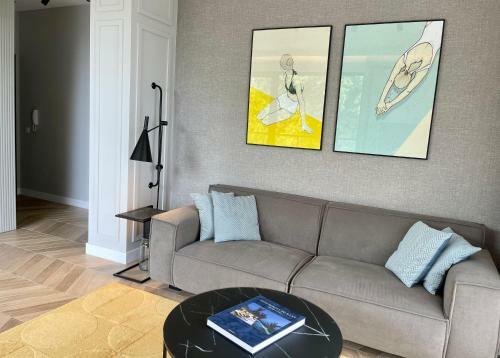 Apartamento Rezydencja Niechorze Off Shore Go