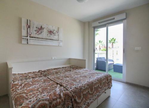 Apartamento Torrevieja Vacation Home Varudi