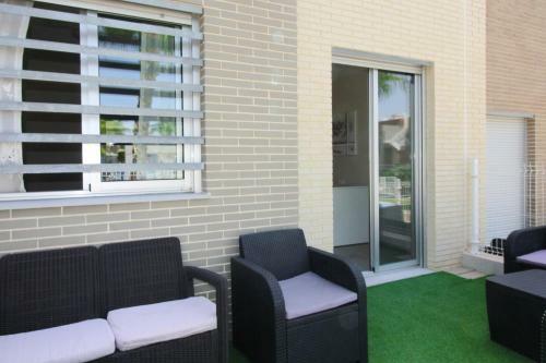 Apartamento Torrevieja Vacation Home Varudi