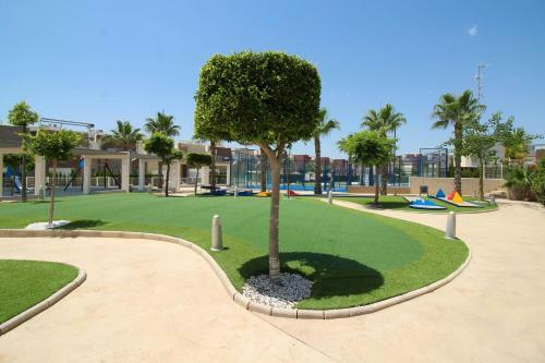 Apartamento Torrevieja Vacation Home Varudi