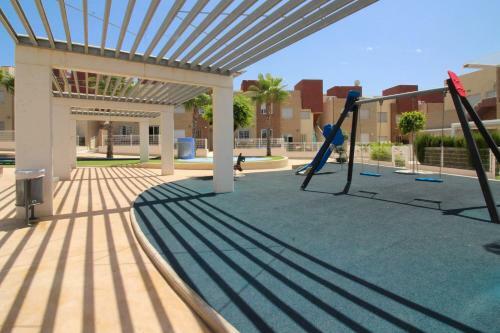Apartamento Torrevieja Vacation Home Varudi