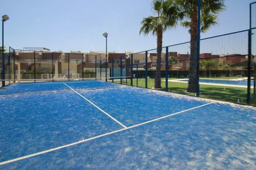 Apartamento Torrevieja Vacation Home Varudi