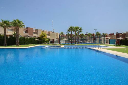 Apartamento Torrevieja Vacation Home Varudi