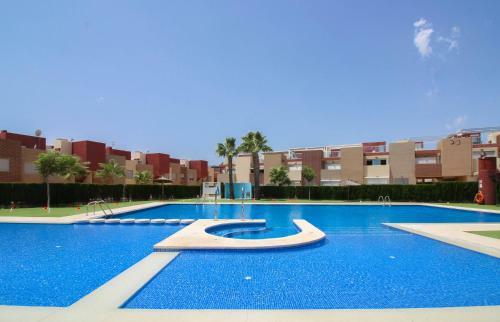 Apartamento Torrevieja Vacation Home Varudi