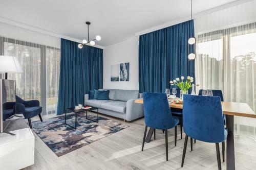 Apartamento Rezydencja Niechorze By Renters
