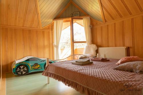 Villa Willa Chru?lice-basen Sezon,sauna