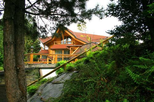 Villa Willa Chru?lice-basen Sezon,sauna