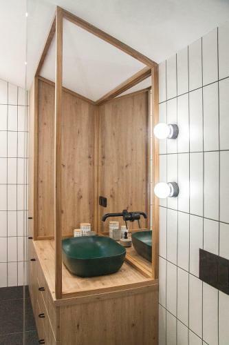Domki Modern Jezioro Nyskie
