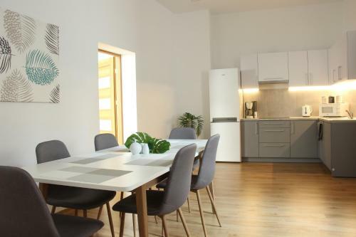 Apartament Szwedzki
