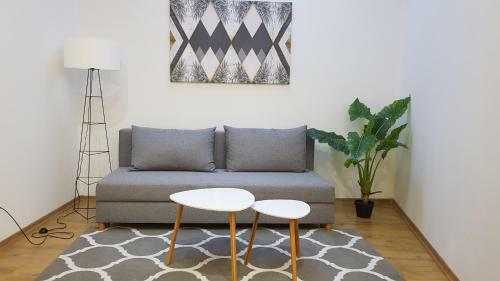 Apartament Szwedzki