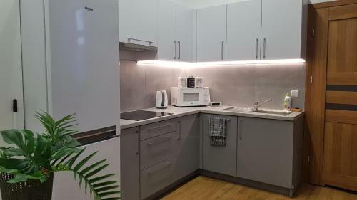 Apartament Szwedzki