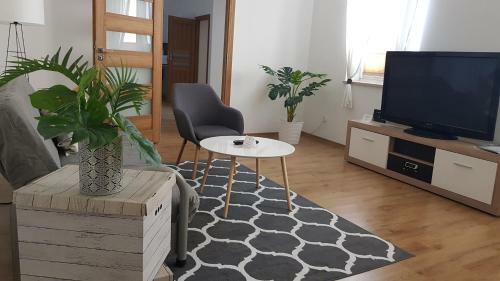Apartament Szwedzki