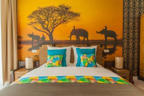 Apartamento Luxury & Beach