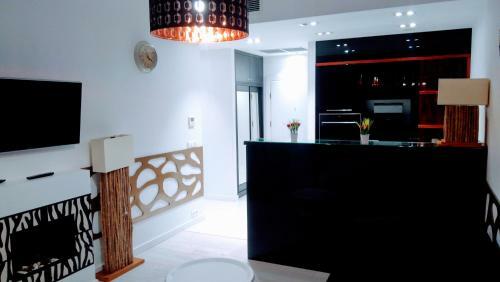 Apartamento Luxury & Beach