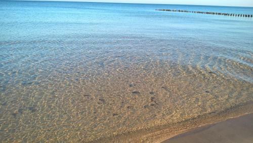 Apartamento Luxury & Beach