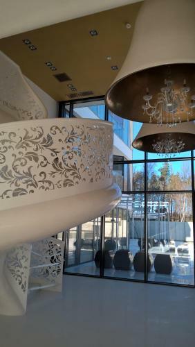 Apartamento Luxury & Beach