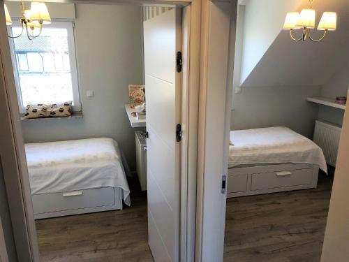 Aqua Your Stay Apartamenty - Domy Bartart