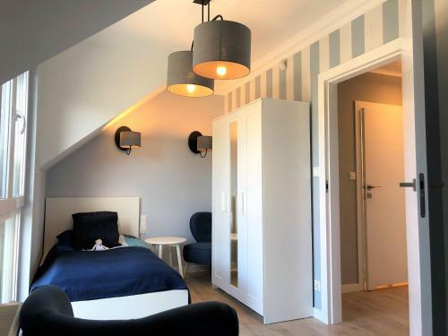 Aqua Your Stay Apartamenty - Domy Bartart
