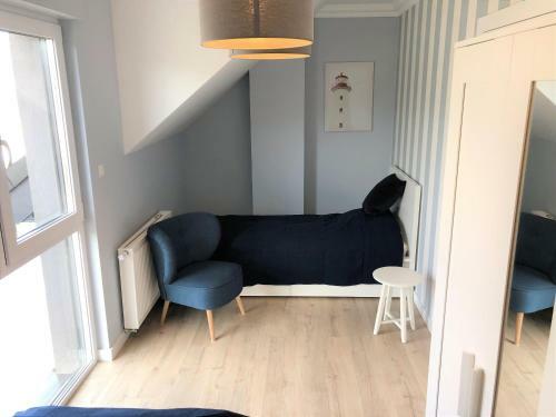Aqua Your Stay Apartamenty - Domy Bartart