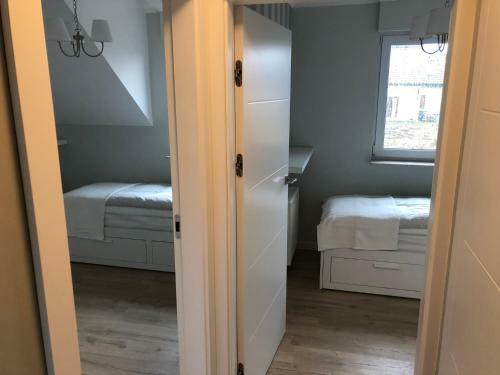 Aqua Your Stay Apartamenty - Domy Bartart