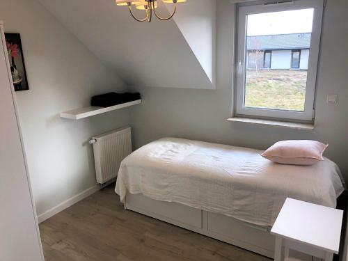 Aqua Your Stay Apartamenty - Domy Bartart