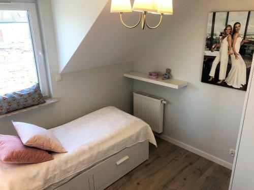 Aqua Your Stay Apartamenty - Domy Bartart