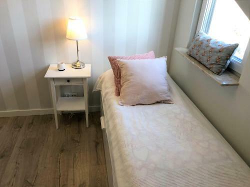 Aqua Your Stay Apartamenty - Domy Bartart