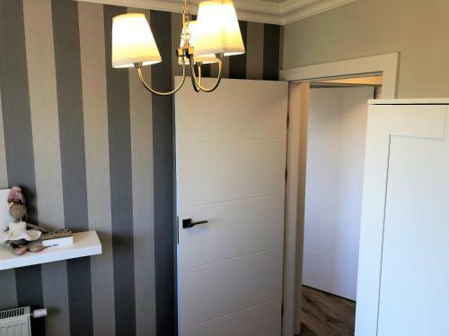 Aqua Your Stay Apartamenty - Domy Bartart