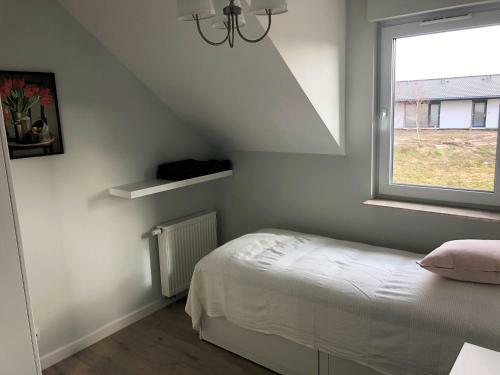 Aqua Your Stay Apartamenty - Domy Bartart